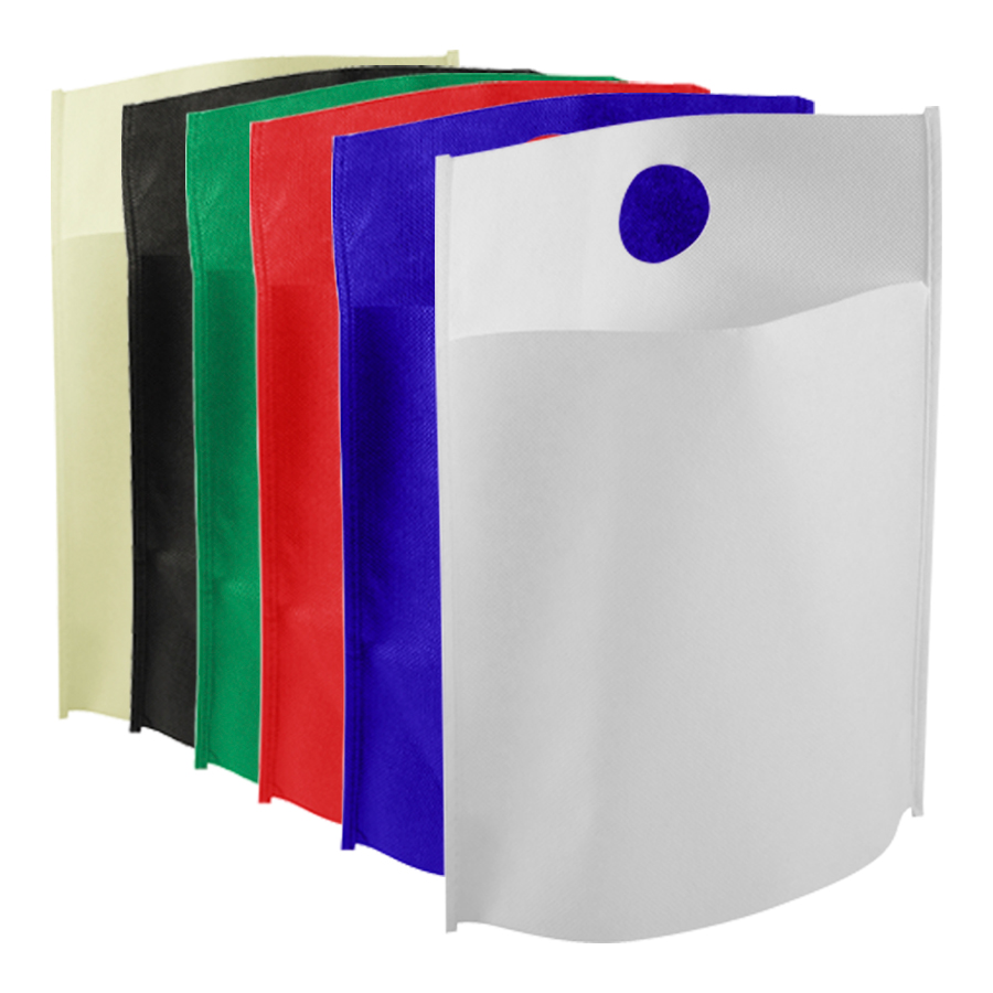 Basurero para Vehículo de TNT Principal