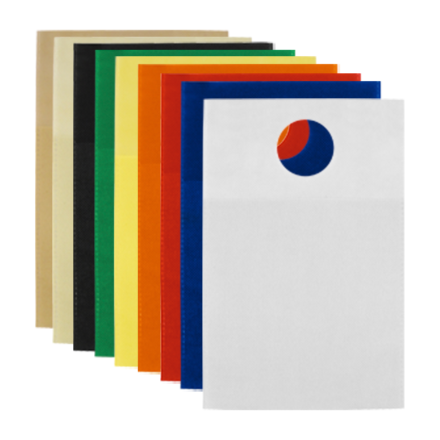 Basurero para Vehículo de TNT 18 x 28 cm principal