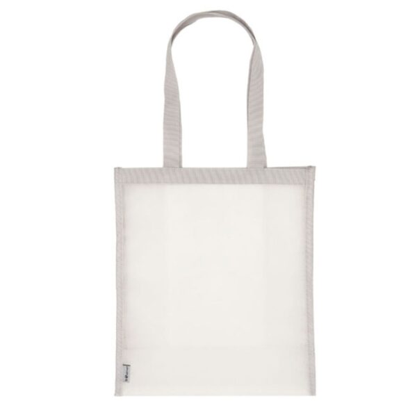 Bolsa Tero 35x30 de TNT color blanco