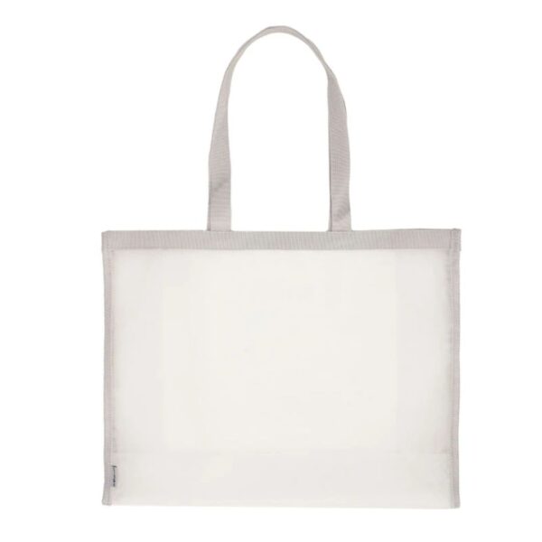 Bolsa Tero 43x35 de TNT Color blanco