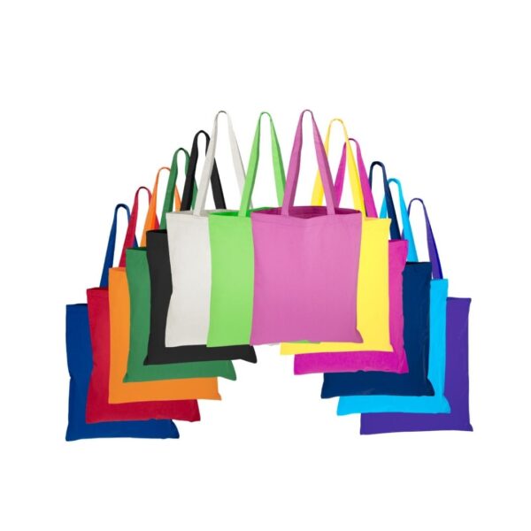 Deluxe Bolsa VIDA 38 x 44 cm