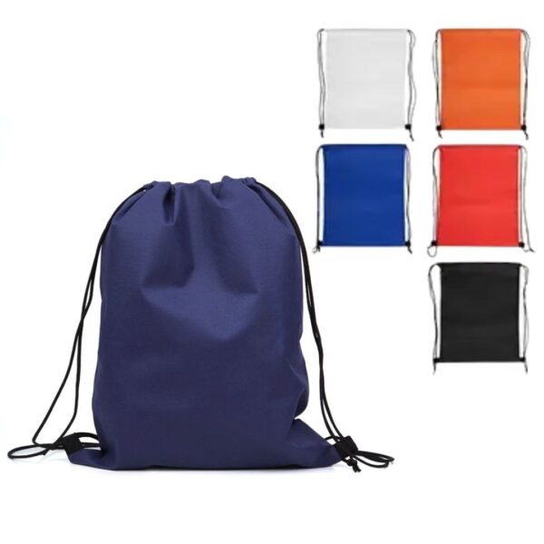 Mochila Friz 34,5 x 44,5 cm