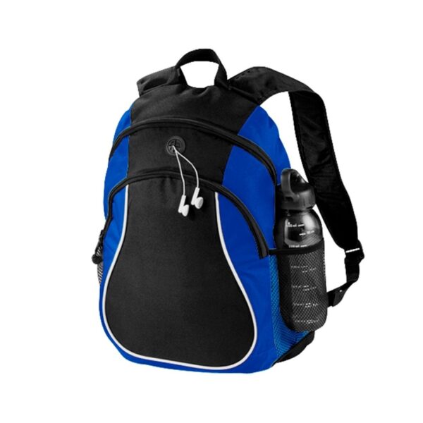 Mochila «CITY» 20L 30 x 45 x 20 cm