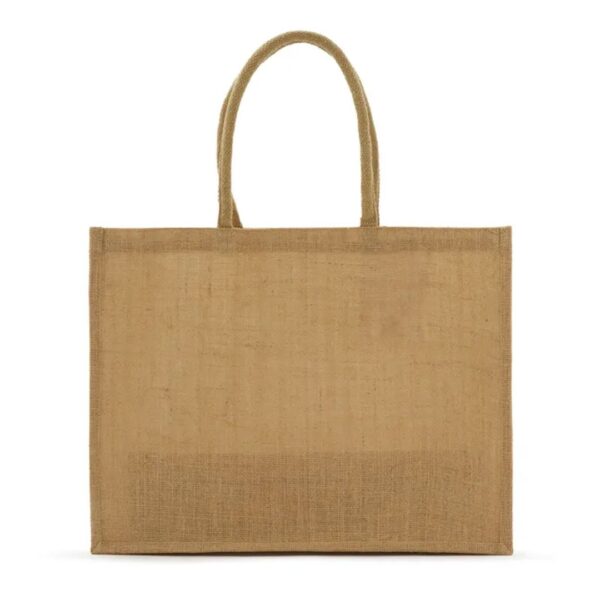 Tote Bag Tundra 35 x 46 x 19 cm de Yute