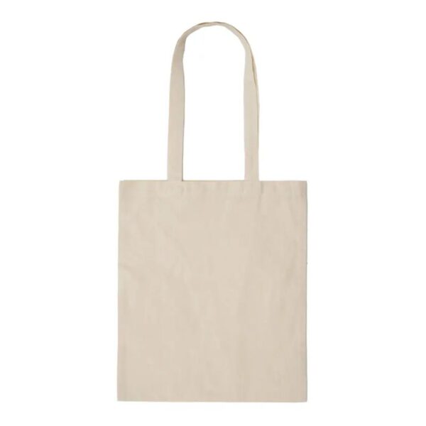 Tote Bag Turf 40 x 34 cm Color Crudo