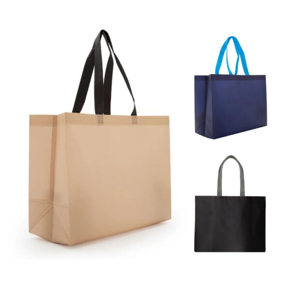 Tote Krustal 42 x 42 x 17 cm Bolsa de TNT
