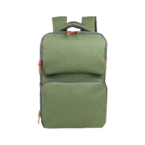 Mochila Porta-Notebook «JAZZ» 11L 27.5 x 41 x 9.5 cm