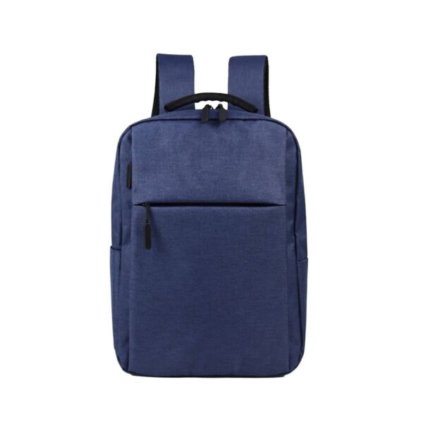 Mochila Porta-Notebook «BRONX» 15L 30.5 x 41.5 x 12 cm